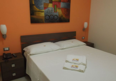 Bed And Breakfast Affittacamere Suliccenti Marzamemi